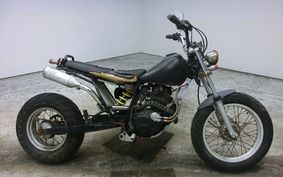 YAMAHA TW200 2JL