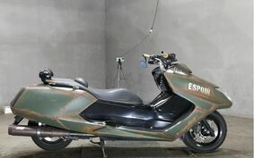 YAMAHA MAXAM 250 SG21J