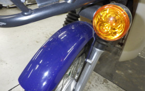 HONDA C50 SUPER CUB AA07