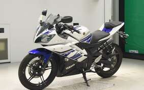 YAMAHA YZF-R15 1CK0