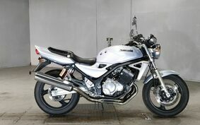 KAWASAKI BALIUS 250 Gen.2 ZR250B