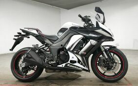 KAWASAKI NINJA 1000 2013 ZXT00G