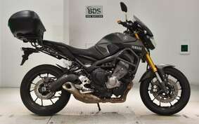 YAMAHA MT-09 2014 RN34J