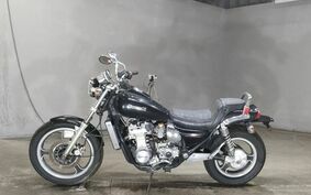 KAWASAKI ELIMINATOR 400 1987 ZL400A