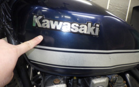 KAWASAKI ZEPHYR 400 KAI 2006 ZR400C