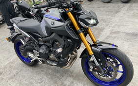 YAMAHA MT-09 SP ABS 2020 RN52J