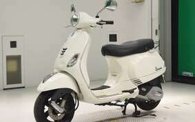 VESPA LX125IE