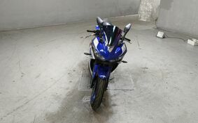 YAMAHA YZF-R25 RG10J