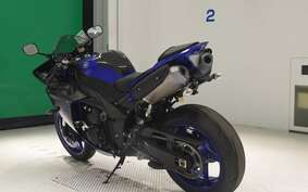 YAMAHA YZF-R1 2014