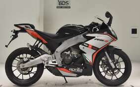 APRILIA RS4 125