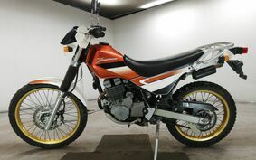 KAWASAKI SUPER SHERPA KL250G