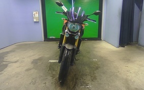 YAMAHA MT-09 2014 RN34J