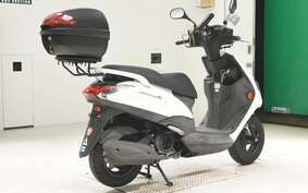 YAMAHA AXIS 125 Z SED7J