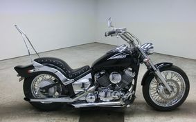 YAMAHA DRAGSTAR 400 2000 VH01J