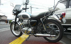 KAWASAKI W650 2007 EJ650A