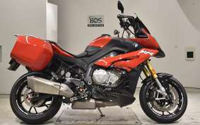 BMW S1000XR 2017