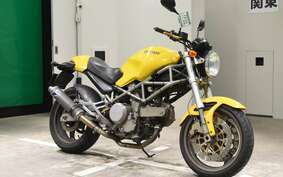 DUCATI MONSTER 400 IE 2004 M407A