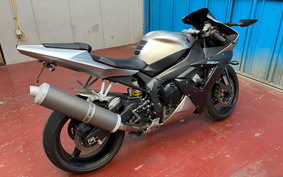 YAMAHA YZF-R1 2002 RN09