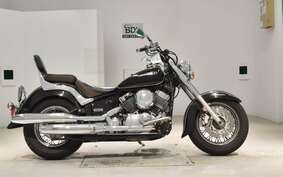 YAMAHA DRAGSTAR 400 CLASSIC  2012 VH02J