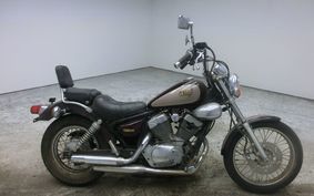 YAMAHA VIRAGO 250 1992 3DM