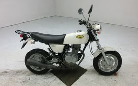 HONDA APE 100 HC07