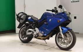 BMW F800ST 2009 0234