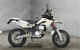 KAWASAKI KLX250D TRACKER LX250E