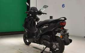 YAMAHA CYGNUSRAYZR SEG4