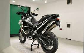 TRIUMPH TIGER900 RALLYARACO 2024