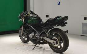 KAWASAKI BALIUS 250 ZR250A