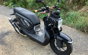 HONDA ZOOMER-X JF52