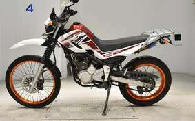 YAMAHA SEROW 250 DG17J