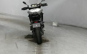 YAMAHA MT-09 Tracer 2015 RN36J