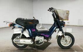 HONDA CHALY 50 CF50