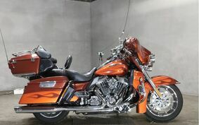 HARLEY FLHTCUSE 1800CVO 2010 PR8