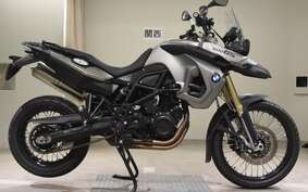 BMW F800GS 2009 0219