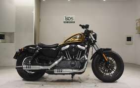 HARLEY XL1200X 2016 LC3