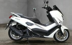 YAMAHA N-MAX 125 SED6J