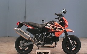 KAWASAKI KSR110 2011 KL110A