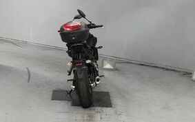 YAMAHA MT-07 2019 RM19J