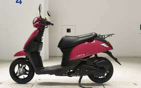 SUZUKI LET's CA4AA