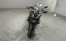 YAMAHA TRACER 9 2017 RN51J