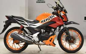 HONDA WH125 16 PCJG