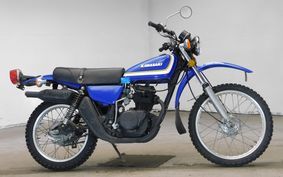 KAWASAKI KL250 KL250A