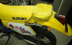 SUZUKI DR250 SH SJ44A