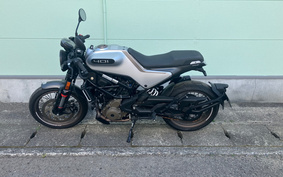 HUSQVARNA VITPILEN401 2021