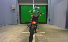 KAWASAKI W650 2008 EJ650A