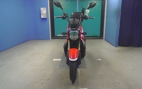 HONDA ZOOMER-X JF52