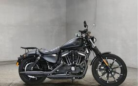 HARLEY XL883N 2016 LE2