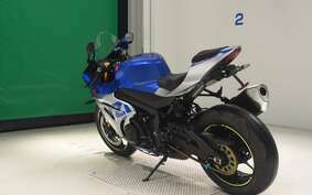 SUZUKI GSX-R1000R A 2020 DM11G